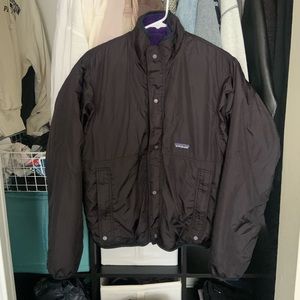 Patagonia six chuter jacket